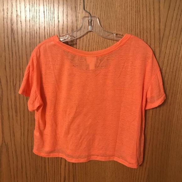 Crop Top - Picture 3 of 3